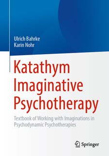 Front cover_Katathym Imaginative Psychotherapy