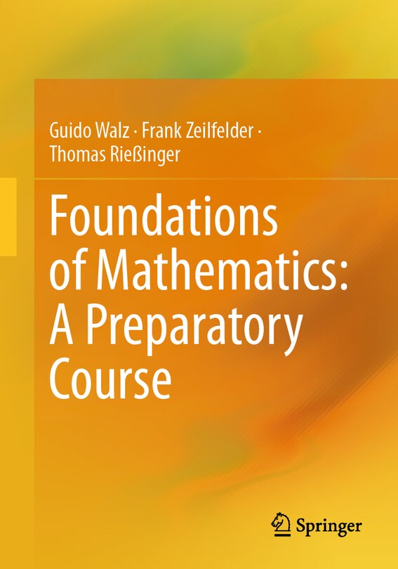 Front cover_Foundations of Mathematics