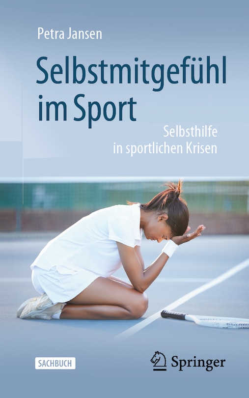 Couverture_Selbstmitgefühl Im Sport
