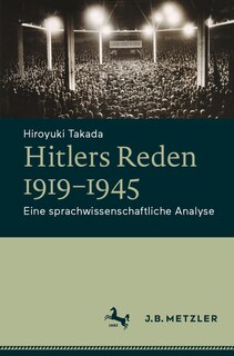 Couverture_Hitlers Reden 1919-1945