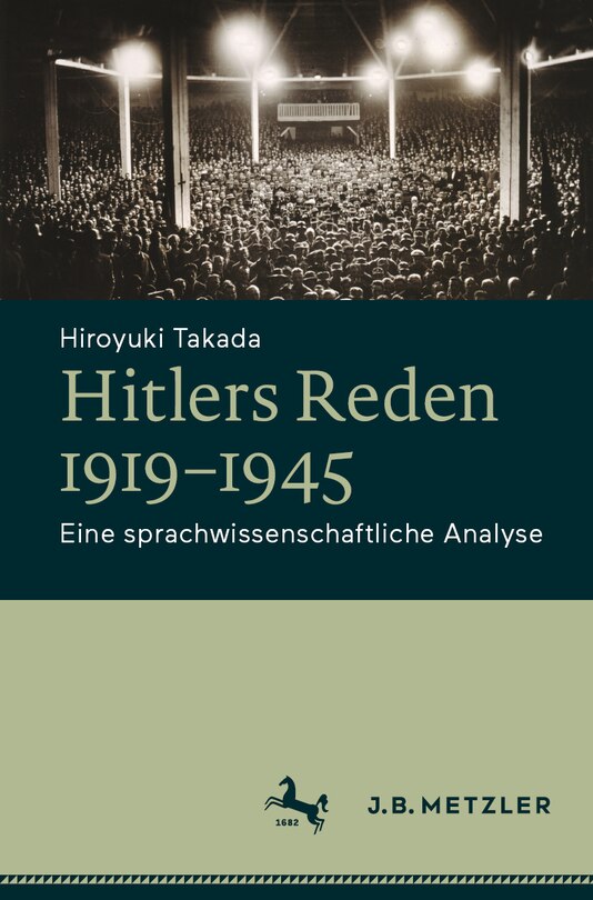 Couverture_Hitlers Reden 1919-1945