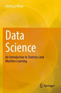 Front cover_Data Science