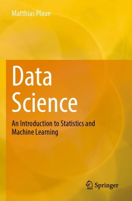 Front cover_Data Science