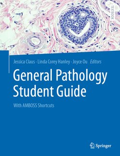 Front cover_General Pathology Student Guide