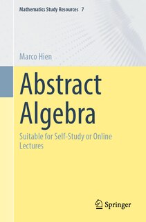 Couverture_Abstract Algebra