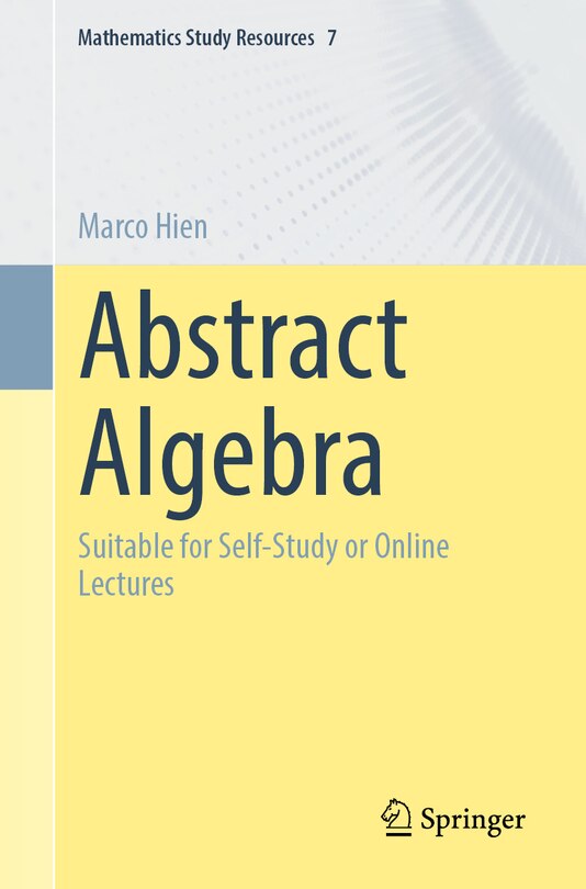 Couverture_Abstract Algebra