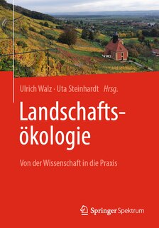 Couverture_Landschaftsökologie