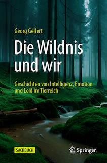 Front cover_Die Wildnis Und Wir