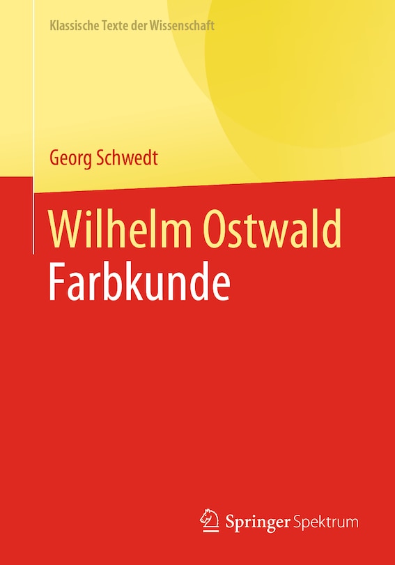 Couverture_Wilhelm Ostwald