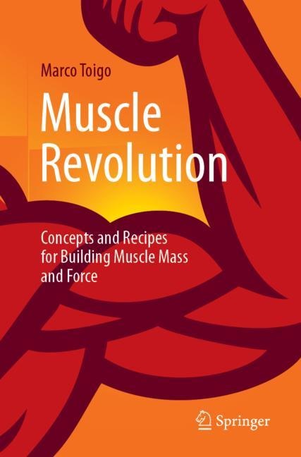 Front cover_Muscle Revolution