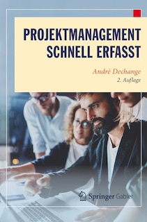 Couverture_Projektmanagement - Schnell Erfasst