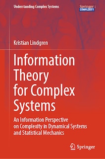 Couverture_Information Theory for Complex Systems