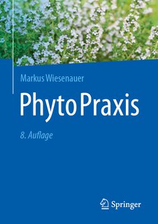 Front cover_Phytopraxis
