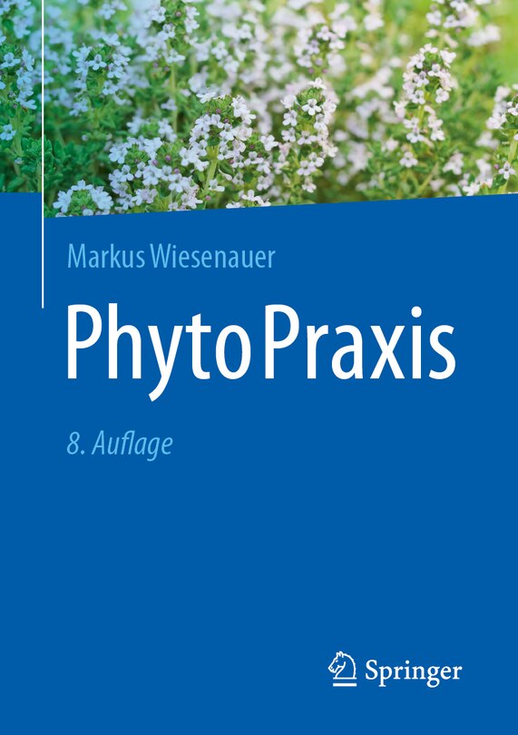 Front cover_Phytopraxis