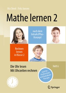 Couverture_Mathe Lernen 2 Nach Dem Intraactplus-Konzept
