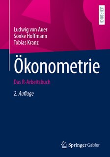 Front cover_&Ouml;konometrie