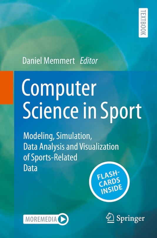 Couverture_Computer Science in Sport