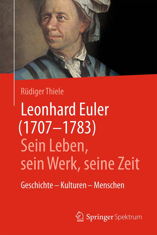 Couverture_Leonhard Euler (1707-1783)