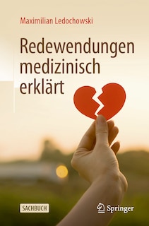 Couverture_Redewendungen medizinisch erklärt