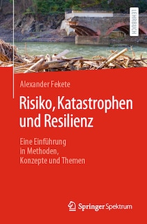 Couverture_Risiko, Katastrophen Und Resilienz