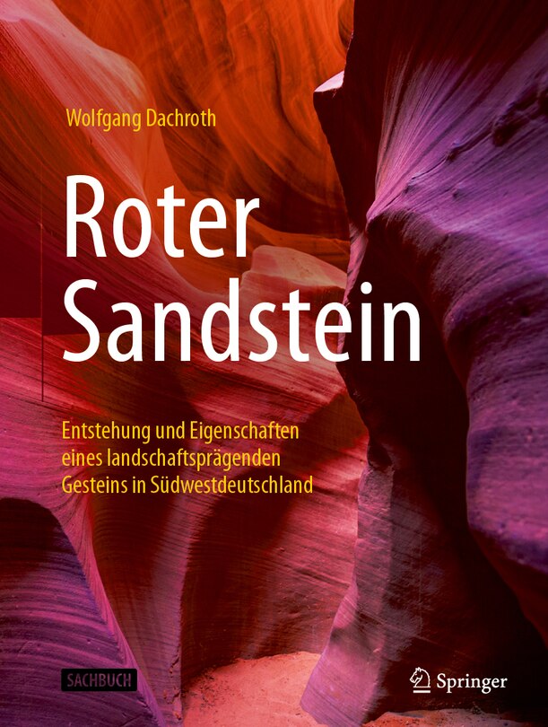 Front cover_Roter Sandstein