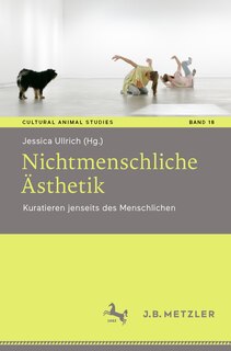 Front cover_Nichtmenschliche Ästhetik