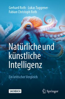 Front cover_Natürliche Und Künstliche Intelligenz