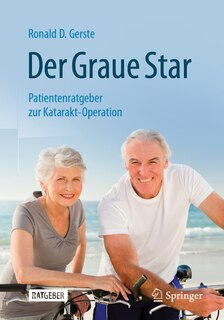 Front cover_Der Graue Star