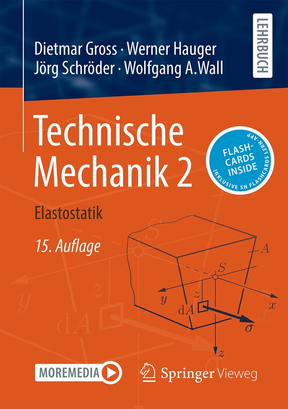 Couverture_Technische Mechanik 2