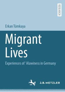 Front cover_Migrant Lives