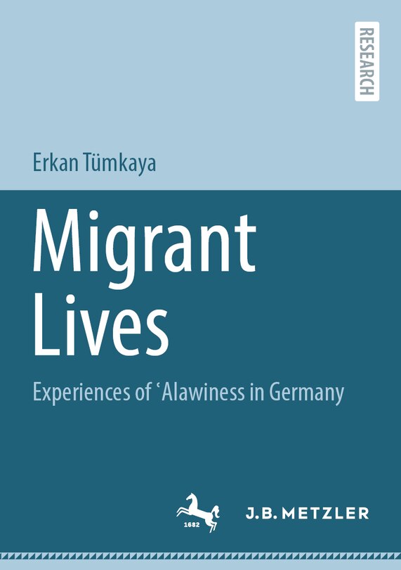 Front cover_Migrant Lives