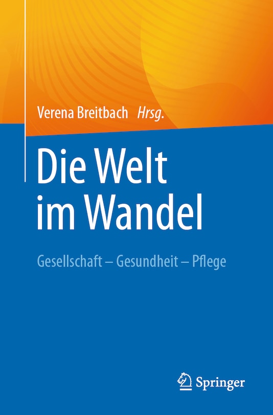 Front cover_Die Welt Im Wandel