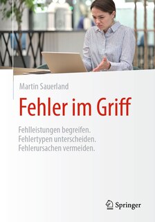 Front cover_Fehler Im Griff