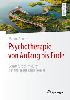 Front cover_Psychotherapie Von Anfang Bis Ende