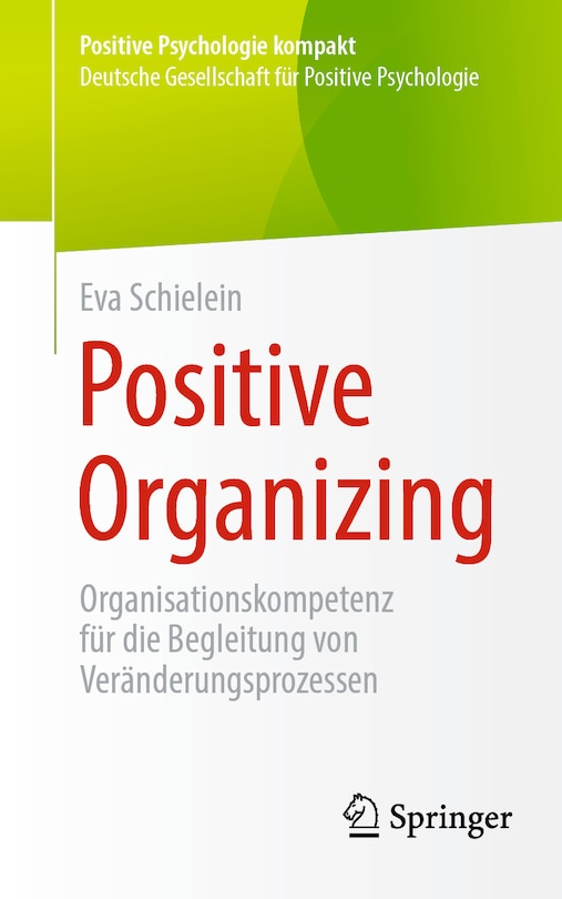 Couverture_Positive Organizing