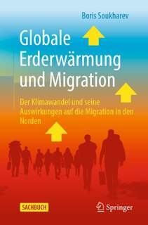 Couverture_Globale Erderwärmung Und Migration