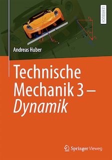 Couverture_Technische Mechanik 3 - Dynamik