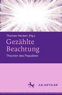 Front cover_Gezählte Beachtung