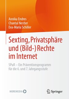 Couverture_Sexting, Privatsphäre Und (Bild-) Rechte Im Internet
