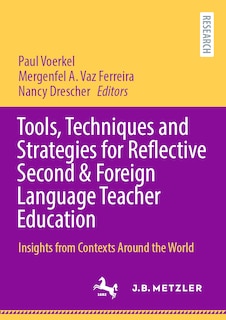 Front cover_Tools, Techniques and Strategies for Reflective Second
