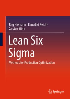 Couverture_Lean Six Sigma