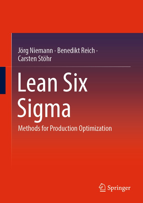 Couverture_Lean Six Sigma