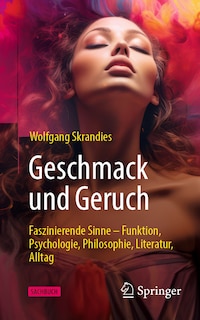 Couverture_Geschmack Und Geruch