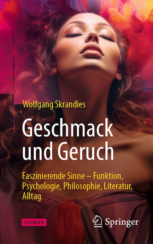 Couverture_Geschmack Und Geruch