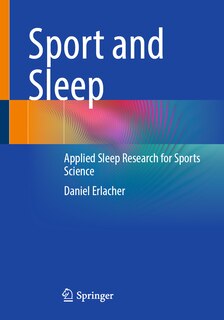 Couverture_Sport and Sleep