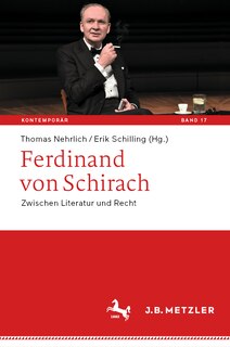Couverture_Ferdinand Von Schirach