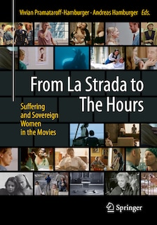 Front cover_From La Strada to The Hours
