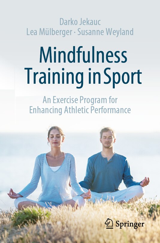 Couverture_Mindfulness Training in Sport