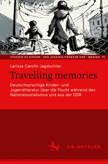 Front cover_Travelling Memories