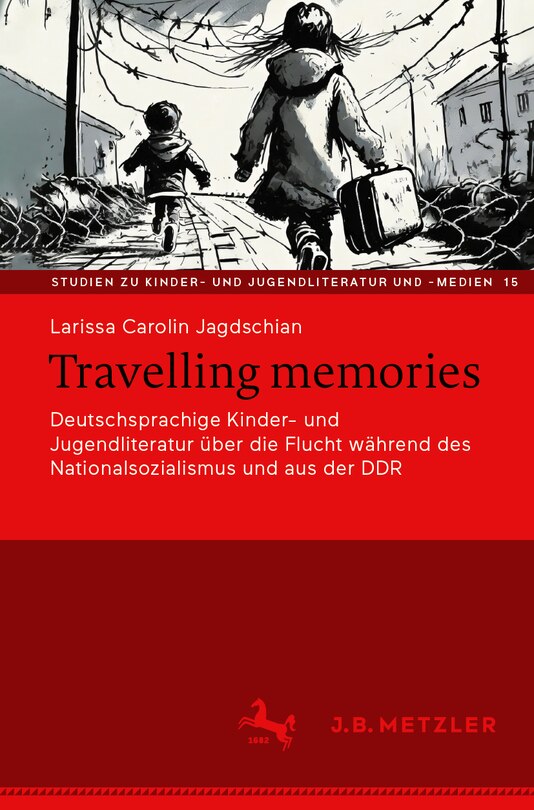 Front cover_Travelling Memories